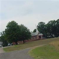 Zoar Baptist Church Cemetery on Sysoon