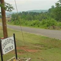 Zoar Baptist Church Cemetery on Sysoon