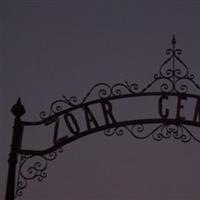 Zoar Baptist Church and Cemetery on Sysoon