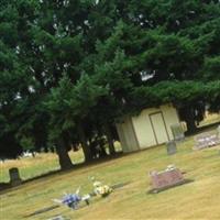 Zoar Cemetery on Sysoon