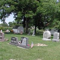 Zoar Cemetery on Sysoon