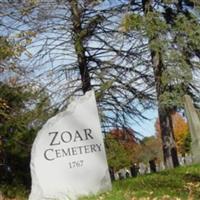 Zoar Cemetery on Sysoon