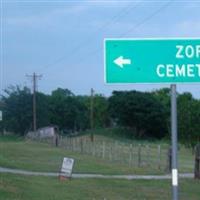 Zorn Cemetery on Sysoon