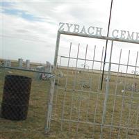 Zybach Cemetery on Sysoon