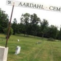 Aardahl Cemetery