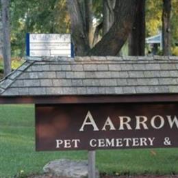 Aarrowood Cemetery