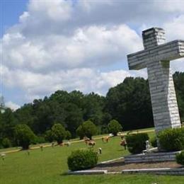 Abbeville Memorial Cemetery-East