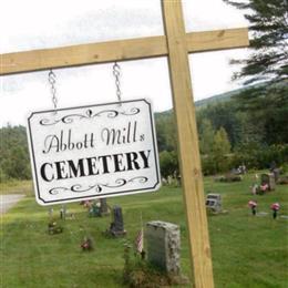 Abbotts Mill Cemetery