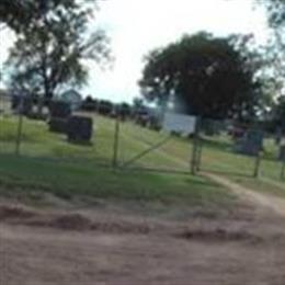 Abbyville Cemetery