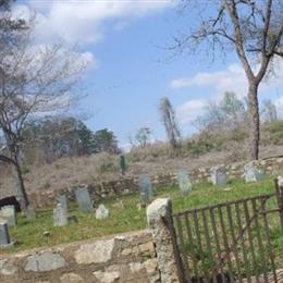 Abee Cemetery