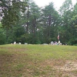 Abel Family Cemetery