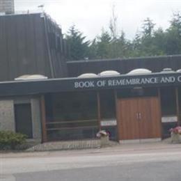 Aberdeen Crematorium