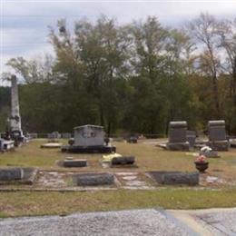 Able Cemetery