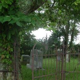 Abner Ray Cemetery