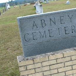 Abney Cemetery