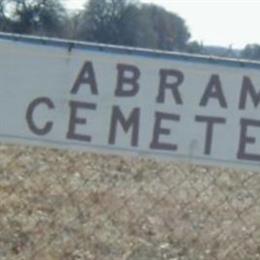 Abrams Cemetery