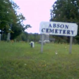 Abson Cemetery