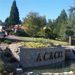 Acacia Memorial Park and Funeral Home