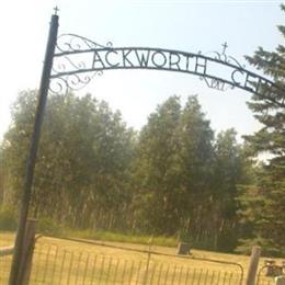 Ackworth Cemetery