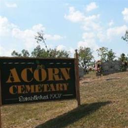 Acorn Cemetery