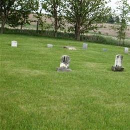 Adair County Cemetery