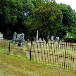 Adams Cemetery