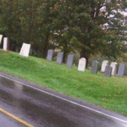 Adams Cemetery