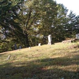 Adams-Heaton Cemetery