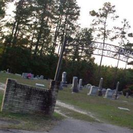 Adams Singer Cemetery