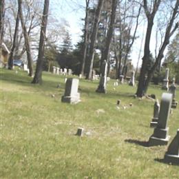 Adamsburg Cemetery