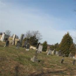 Adamson Cemetery
