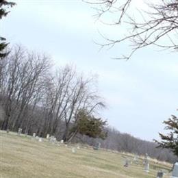 Adamson Grove Pioneer Cemetery