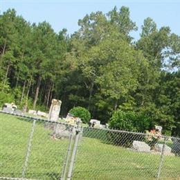 Adaton Methodist Church Cemetery