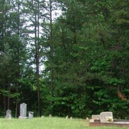 Adcock-Cox Cemetery