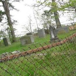 Adcock-Liles-DeBerry Cemetery