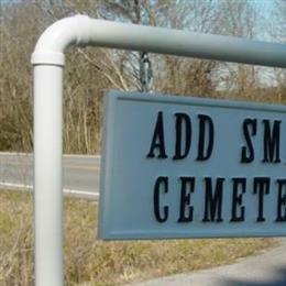 Add-Smith Cemetery