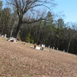 Addison Family Cemetery