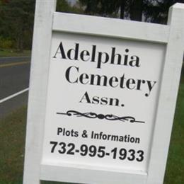 Adelphia Cemetery