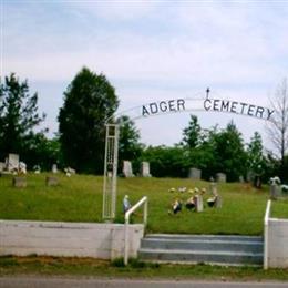 Adger Cemetery