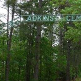 Adkins Cemetery