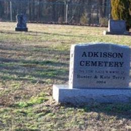 Adkisson Cemetery