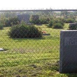 Adrian Cemetery