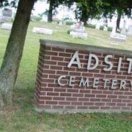 Adsit Cemetery
