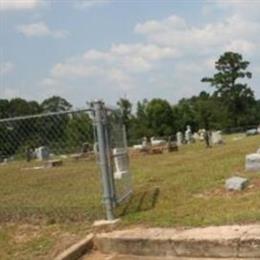 Advance Cemetery