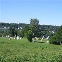Advent Cemetery