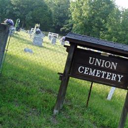 Brays Union Advent Christian Church Cemetery