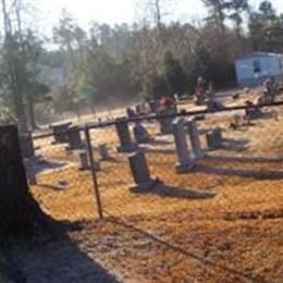 Piney Grove Advent Christian Church Cemetery