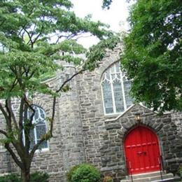 African Episcopal Church of Saint Thomas