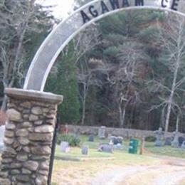 Agawam Cemetery