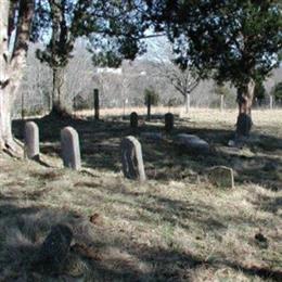 Agee Cemetery
